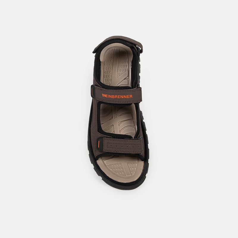 SANDALIAS OUTDOOR HOMBRE WEINBRENNER - 4