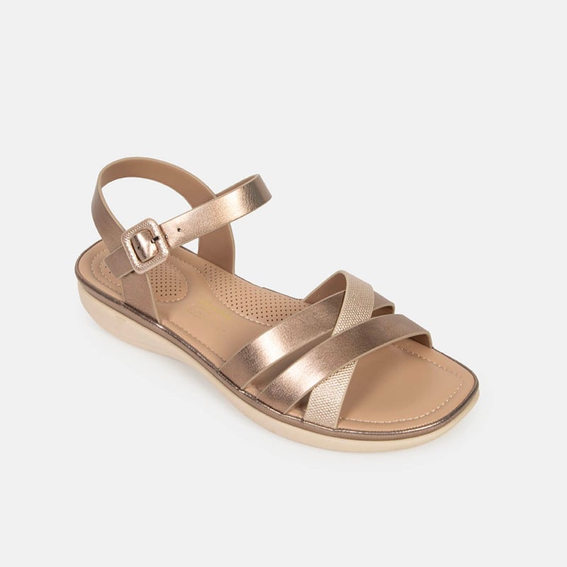 SANDALIAS PARA MUJER BATA COMFIT - 2
