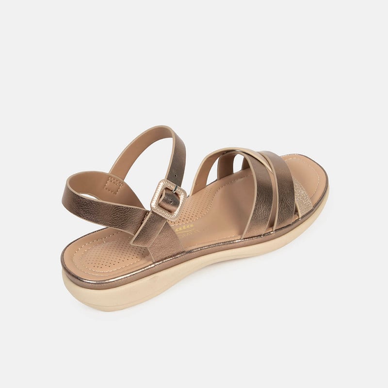 SANDALIAS PARA MUJER BATA COMFIT - 3