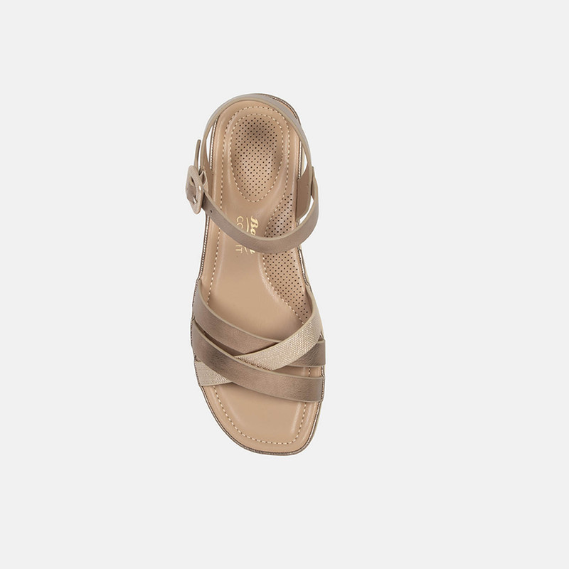 SANDALIAS PARA MUJER BATA COMFIT - 4
