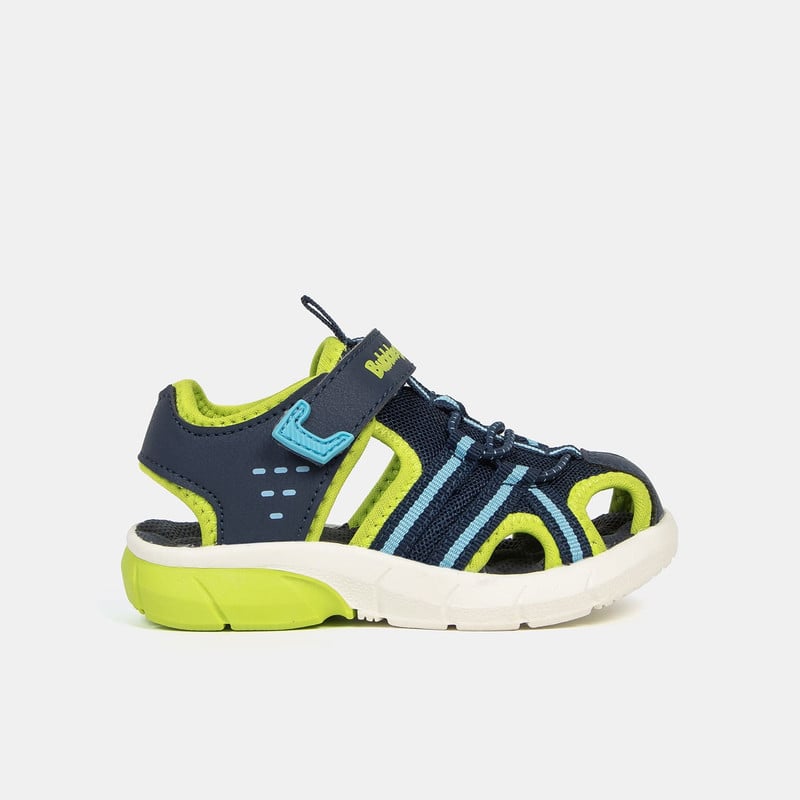 SANDALIAS PARA NIÑO BUBBLEGUMMERS - 1
