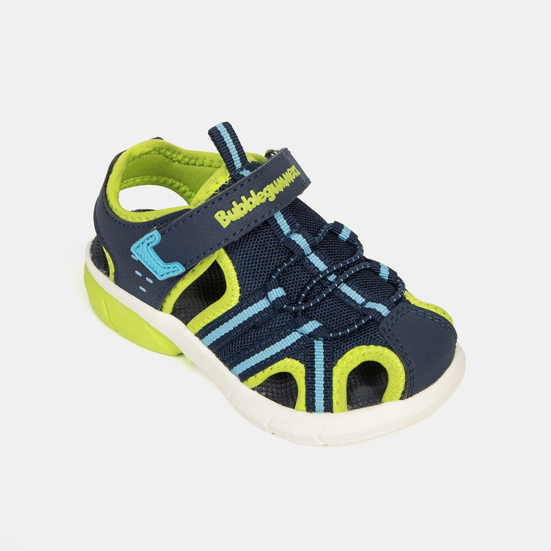 SANDALIAS PARA NIÑO BUBBLEGUMMERS - 2