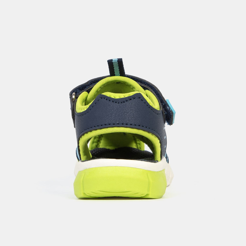SANDALIAS PARA NIÑO BUBBLEGUMMERS - 3
