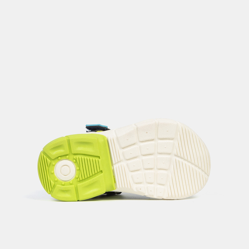 SANDALIAS PARA NIÑO BUBBLEGUMMERS - 4