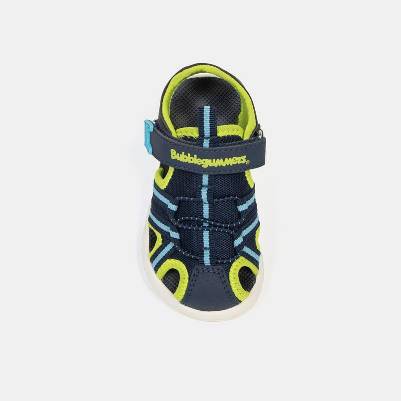 SANDALIAS PARA NIÑO BUBBLEGUMMERS - 5