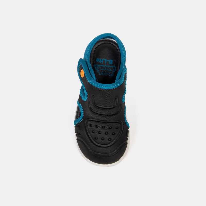 SANDALIAS PARA NIÑO BUBBLEGUMMERS - 5