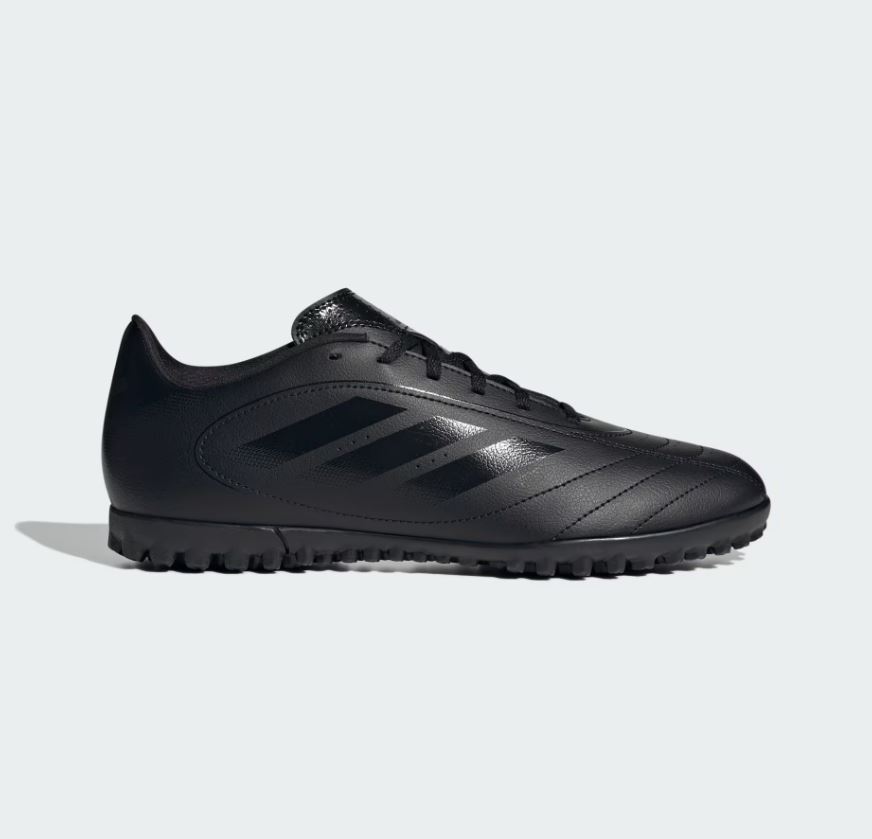 ZAPATILLAS DEPORTIVAS HOMBRE ADIDAS NEGRO - 1