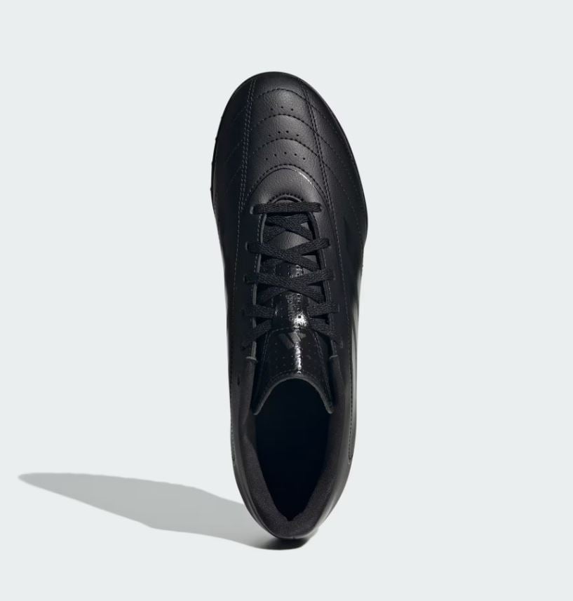 ZAPATILLAS DEPORTIVAS HOMBRE ADIDAS NEGRO - 2