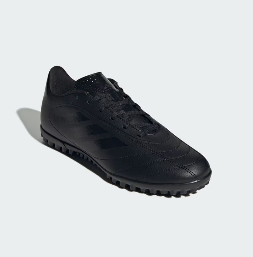 ZAPATILLAS DEPORTIVAS HOMBRE ADIDAS NEGRO - 3