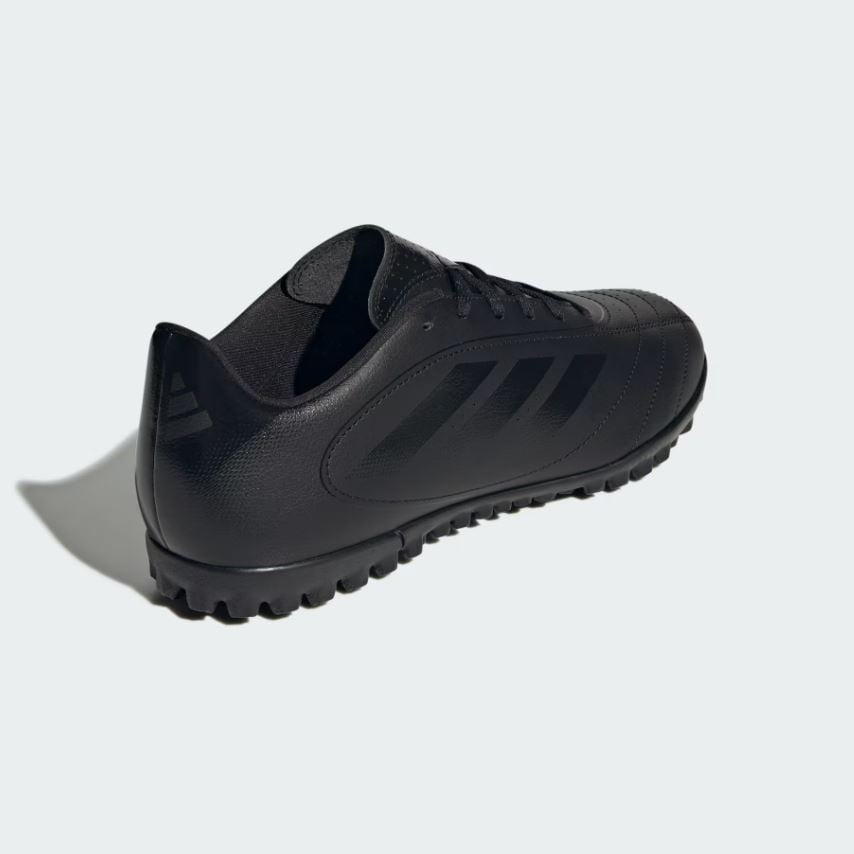 ZAPATILLAS DEPORTIVAS HOMBRE ADIDAS NEGRO - 4