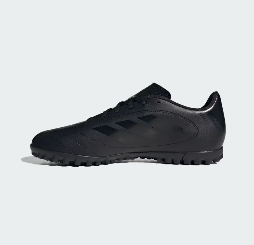 ZAPATILLAS DEPORTIVAS HOMBRE ADIDAS NEGRO - 5