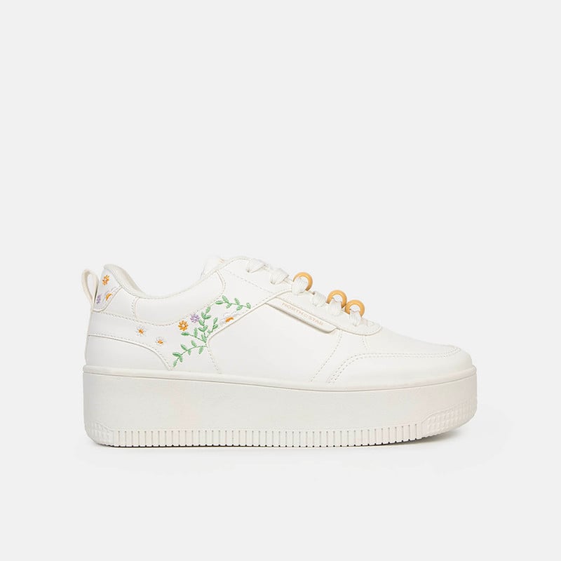 ZAPATILLAS URBANAS PARA MUJER NORTH STAR - 1