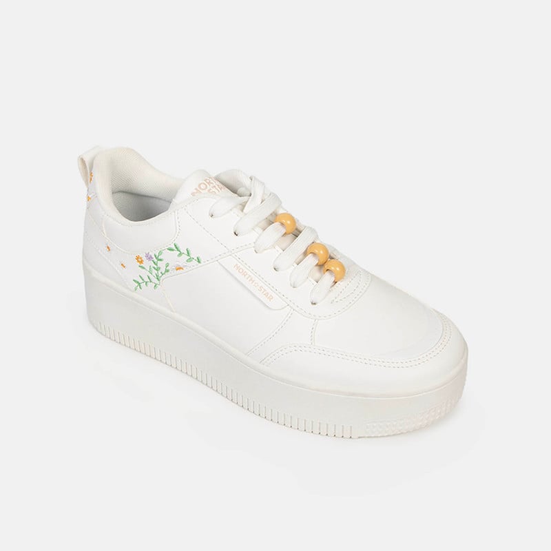 ZAPATILLAS URBANAS PARA MUJER NORTH STAR - 2