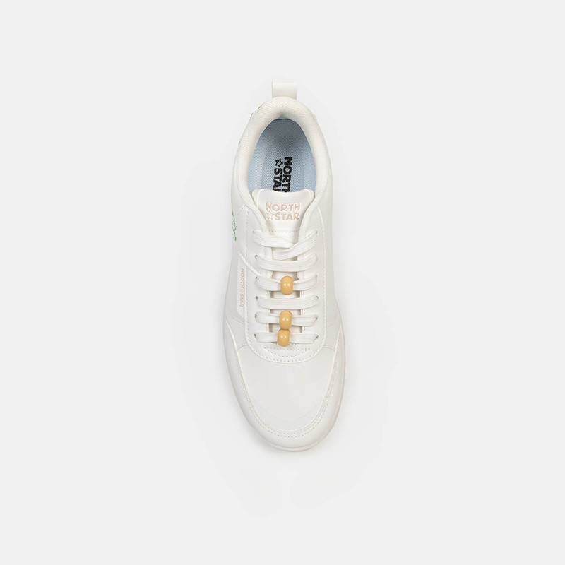 ZAPATILLAS URBANAS PARA MUJER NORTH STAR - 4