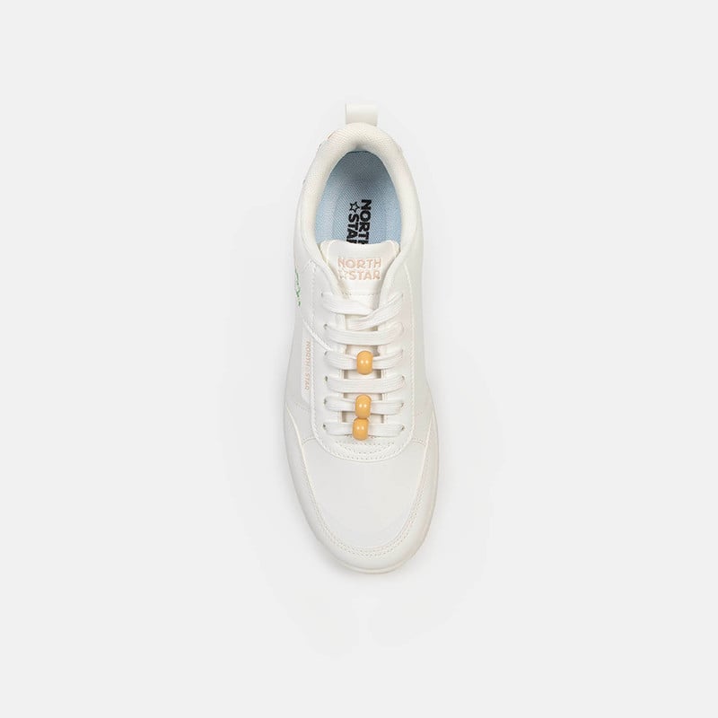 ZAPATILLAS URBANAS PARA MUJER NORTH STAR - 4