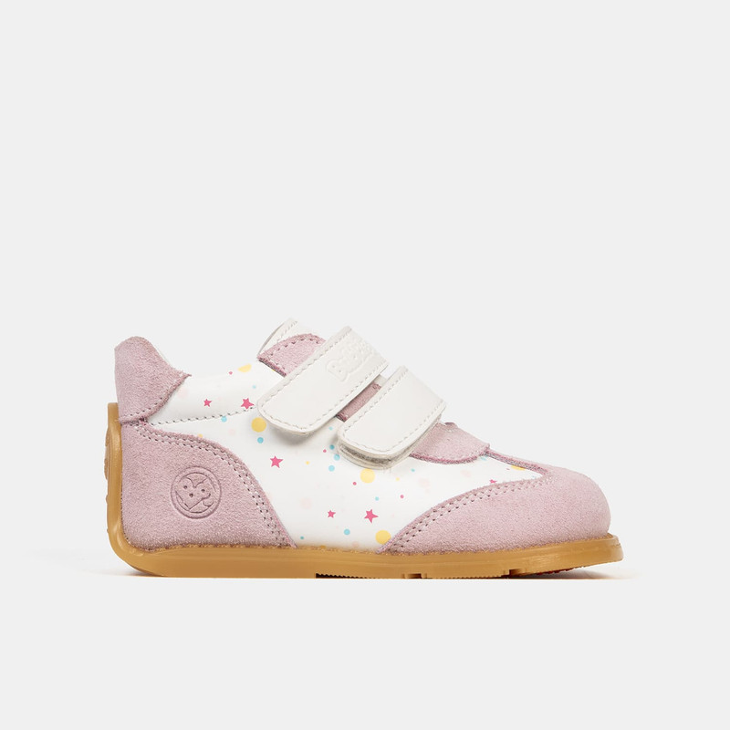 ZAPATOS DE VESTIR NIÑA BUBBLEGUMMERS - 1