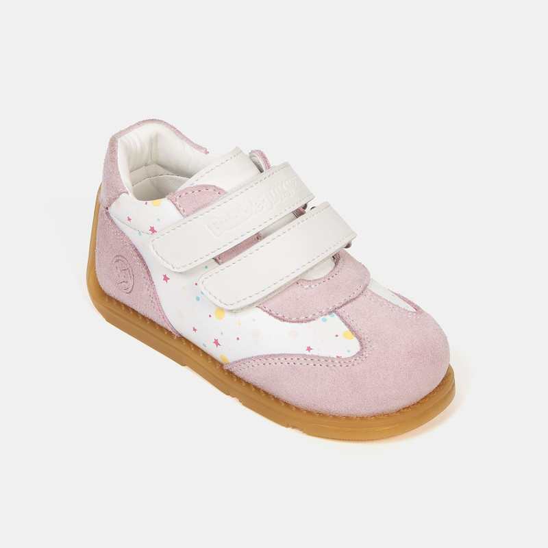 ZAPATOS DE VESTIR NIÑA BUBBLEGUMMERS - 2