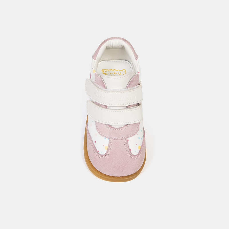 ZAPATOS DE VESTIR NIÑA BUBBLEGUMMERS - 5