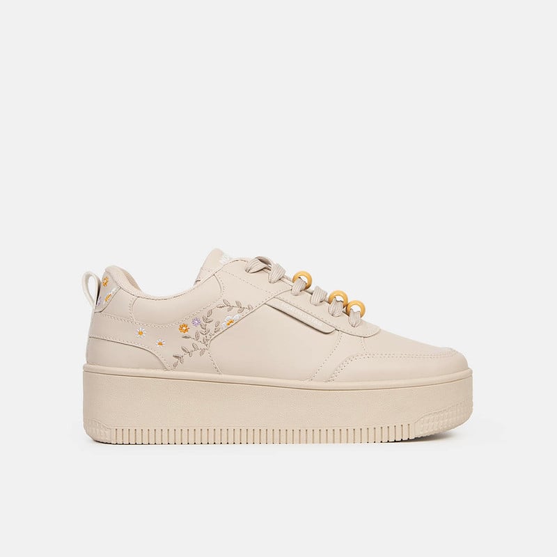 ZAPATILLAS URBANAS PARA MUJER NORTH STAR - 1