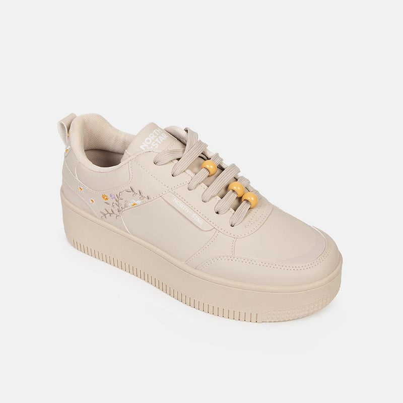 ZAPATILLAS URBANAS PARA MUJER NORTH STAR - 2