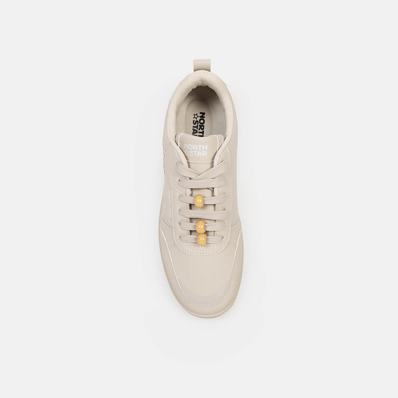 ZAPATILLAS URBANAS PARA MUJER NORTH STAR - 4