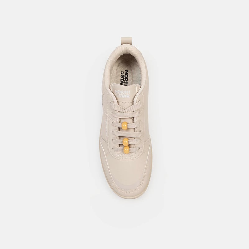 ZAPATILLAS URBANAS PARA MUJER NORTH STAR - 4