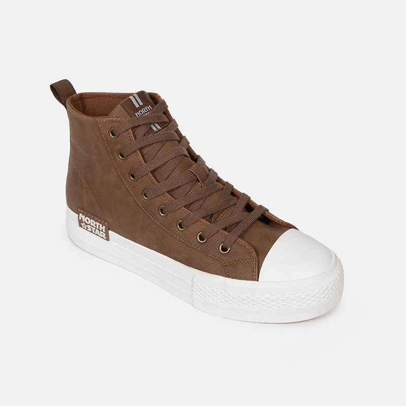 ZAPATILLAS URBANAS PARA HOMBRE NORTH STAR - 2