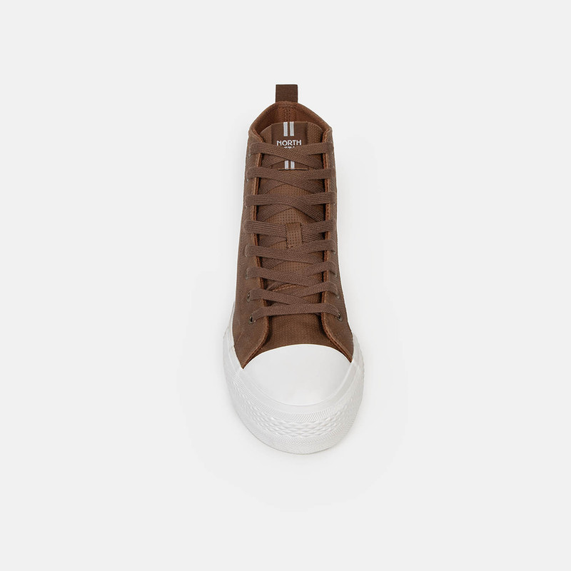 ZAPATILLAS URBANAS PARA HOMBRE NORTH STAR - 4