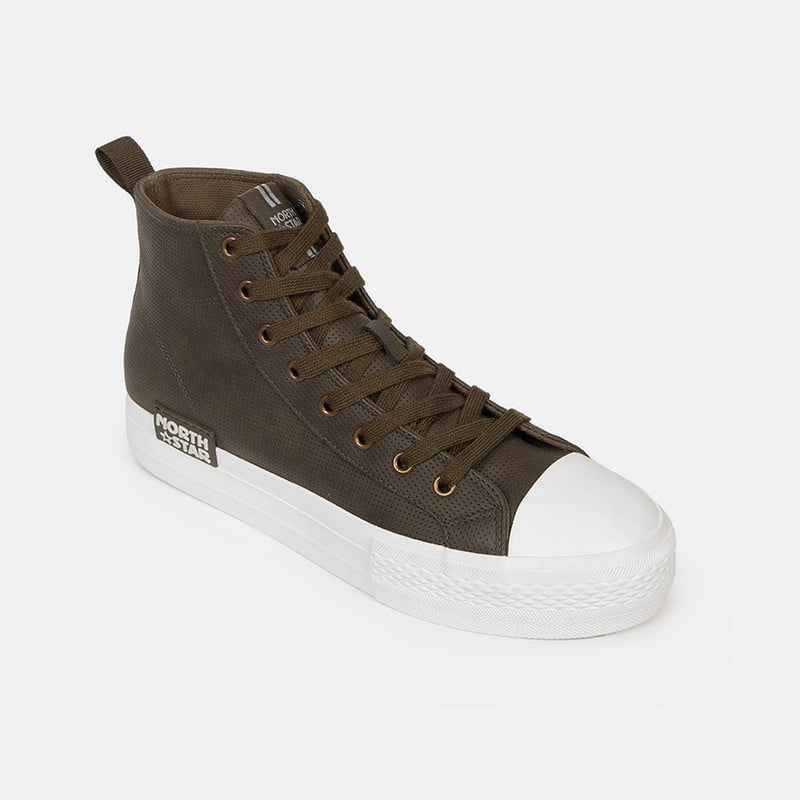 ZAPATILLAS URBANAS PARA HOMBRE NORTH STAR - 2