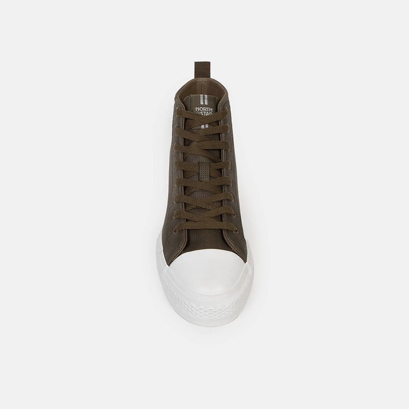 ZAPATILLAS URBANAS PARA HOMBRE NORTH STAR - 4