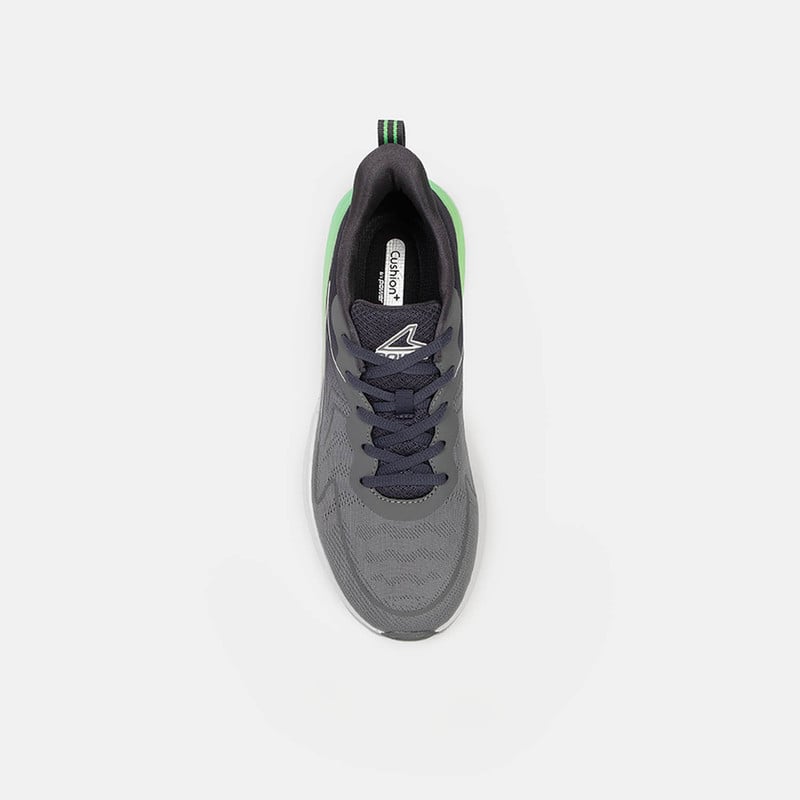ZAPATILLAS DEPORTIVAS HOMBRE POWER - 4