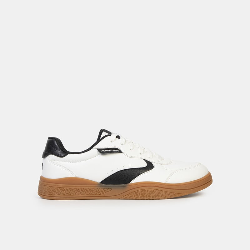 ZAPATILLAS URBANAS HOMBRE NORTH STAR BLANCO - 1