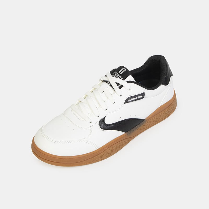 ZAPATILLAS URBANAS HOMBRE NORTH STAR BLANCO - 2