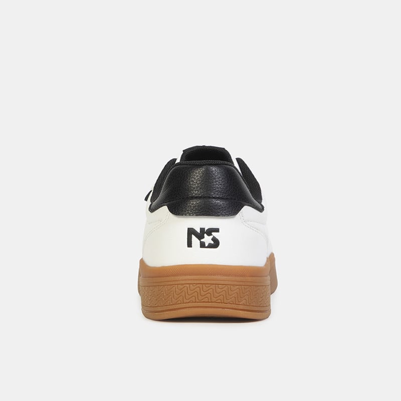 ZAPATILLAS URBANAS HOMBRE NORTH STAR BLANCO - 3