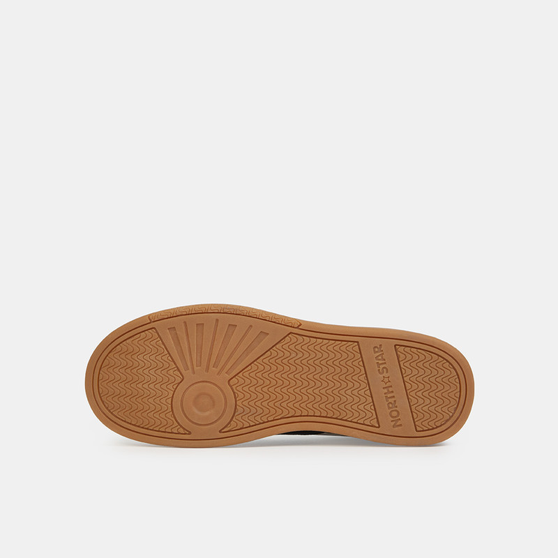 ZAPATILLAS URBANAS HOMBRE NORTH STAR BLANCO - 5
