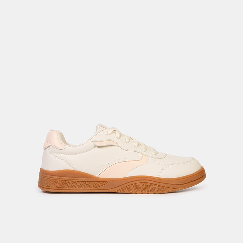 ZAPATILLAS URBANAS MUJER NORTH STAR ROSADO - 1