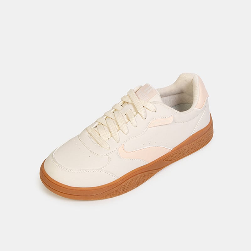 ZAPATILLAS URBANAS MUJER NORTH STAR ROSADO - 2