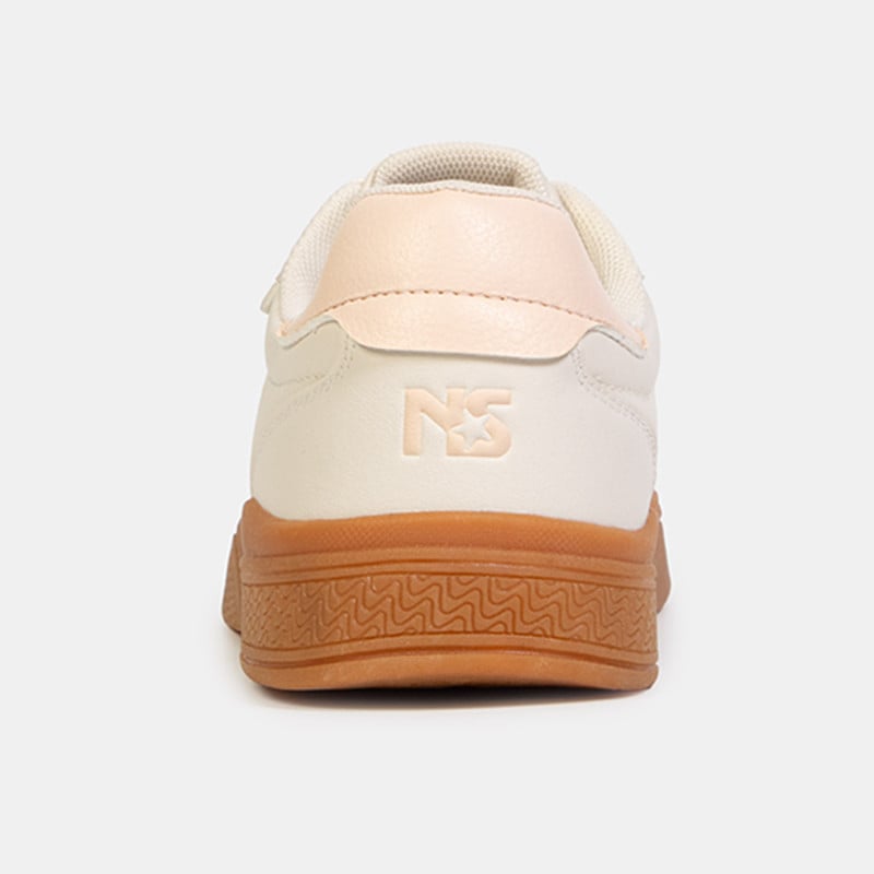 ZAPATILLAS URBANAS MUJER NORTH STAR ROSADO - 3
