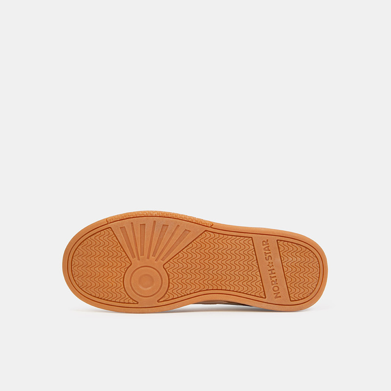 ZAPATILLAS URBANAS MUJER NORTH STAR ROSADO - 5