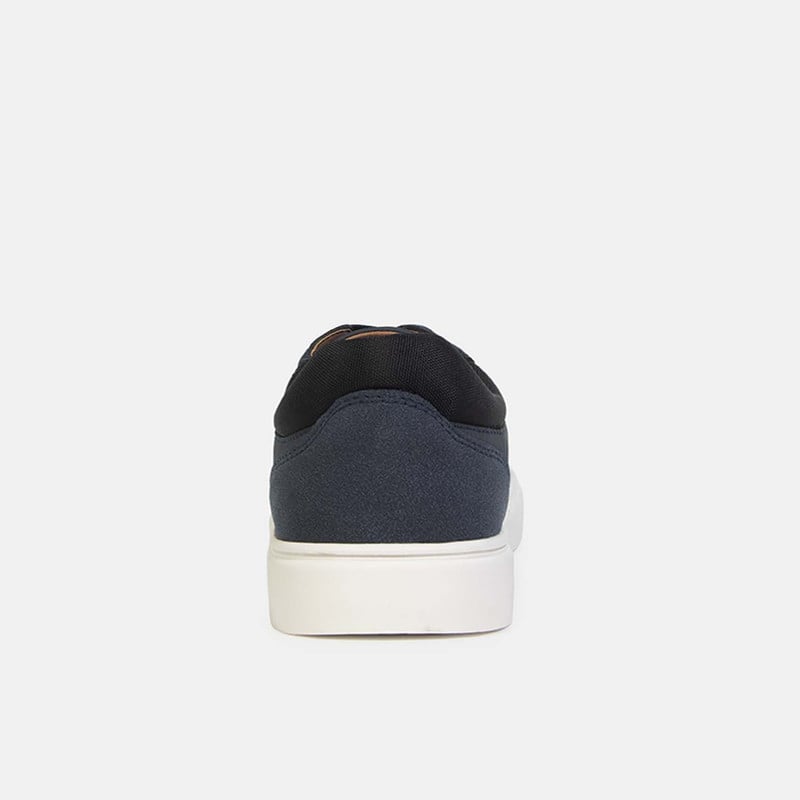 ZAPATILLAS CASUALES HOMBRE BATA AZUL - 3