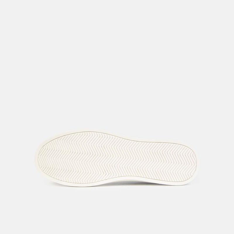ZAPATILLAS CASUALES HOMBRE BATA AZUL - 5