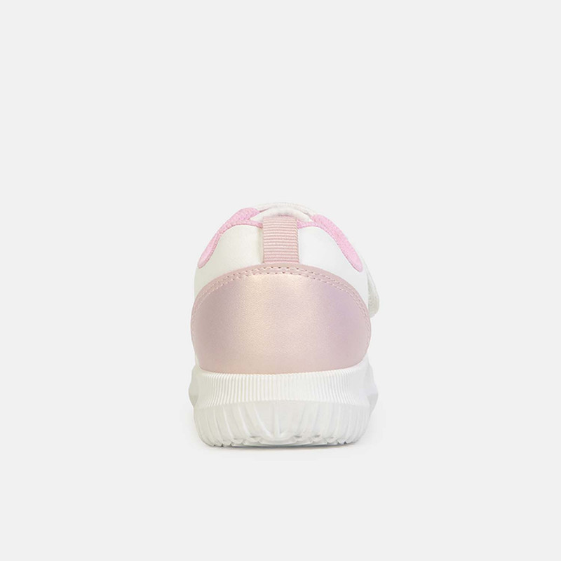 ZAPATILLAS CASUALES NIÑO BUBBLEGUMMERS BLANCO - 3