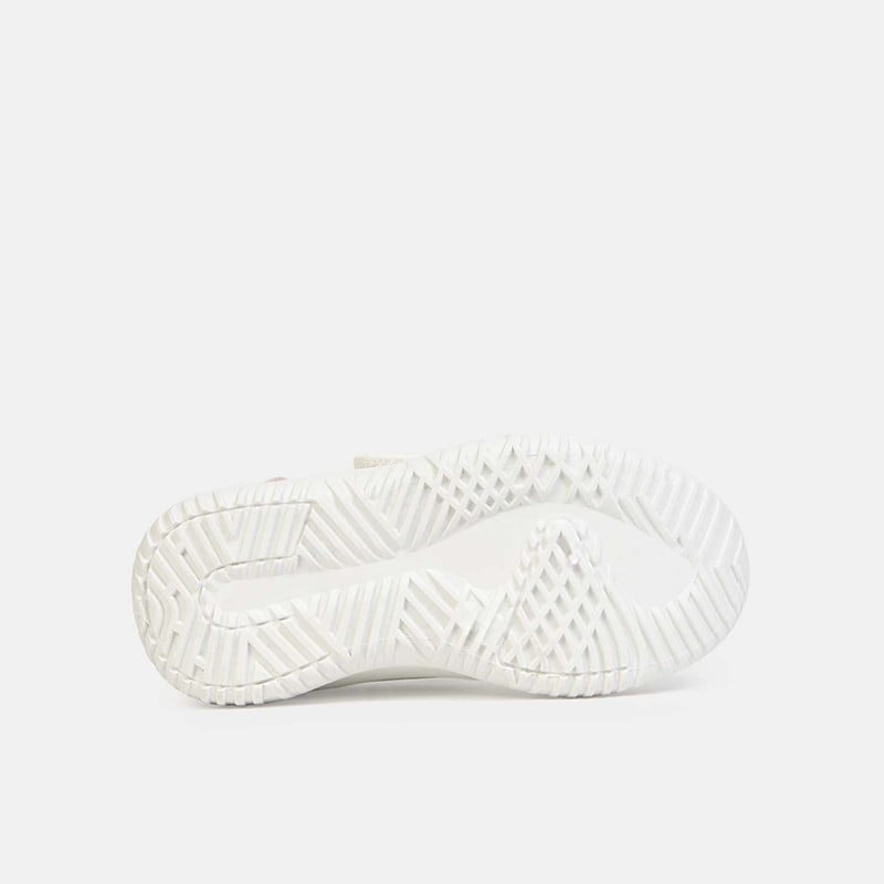 ZAPATILLAS CASUALES NIÑO BUBBLEGUMMERS BLANCO - 5