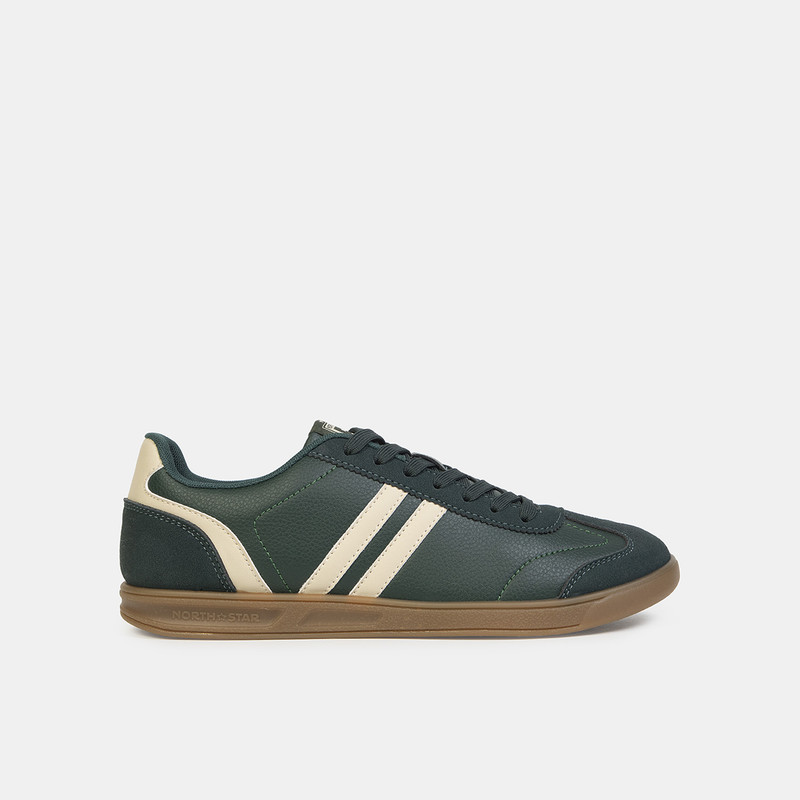 ZAPATILLAS URBANAS HOMBRE NORTH STAR MULTICOLOR - 1