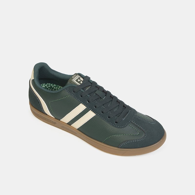 ZAPATILLAS URBANAS HOMBRE NORTH STAR MULTICOLOR - 2
