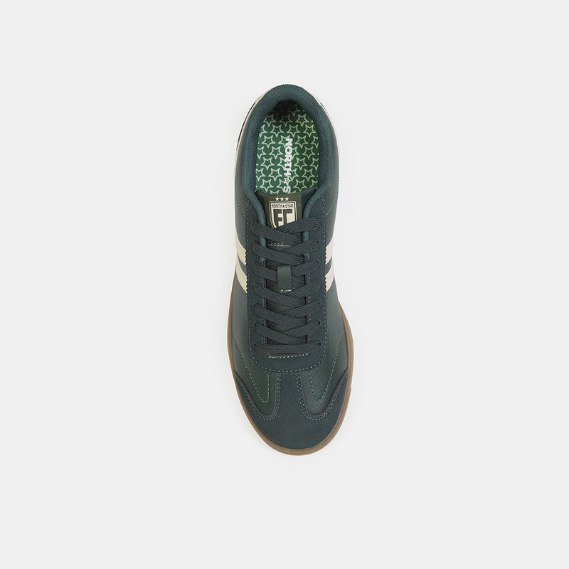 ZAPATILLAS URBANAS HOMBRE NORTH STAR MULTICOLOR - 4