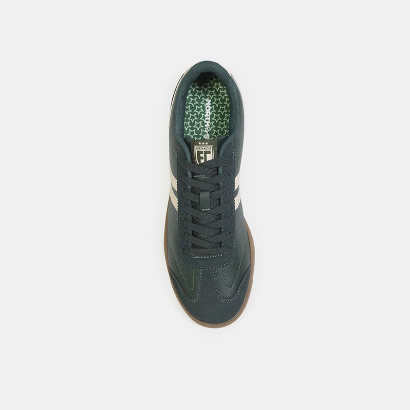 ZAPATILLAS URBANAS HOMBRE NORTH STAR MULTICOLOR - 4