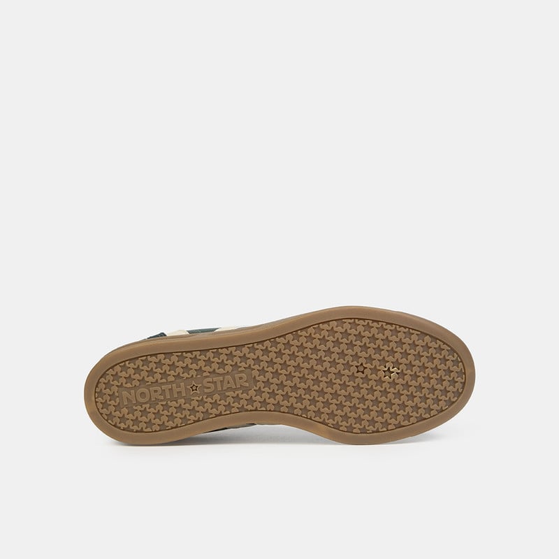 ZAPATILLAS URBANAS HOMBRE NORTH STAR MULTICOLOR - 5