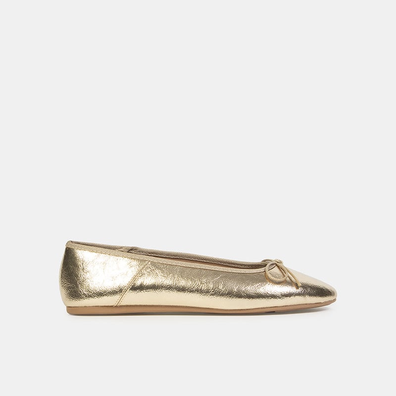 BALLERINAS CASUALES MUJER BATA MULTICOLOR - 1