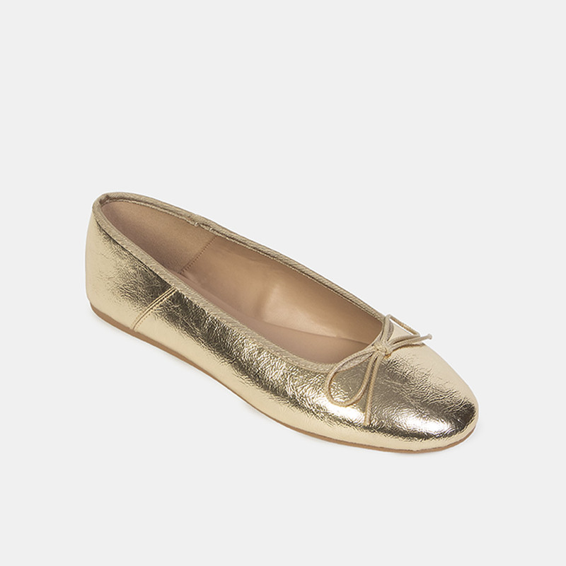 BALLERINAS CASUALES MUJER BATA MULTICOLOR - 2